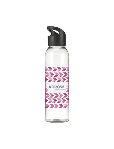 Sirius GRS RPET 650 ml bouteille