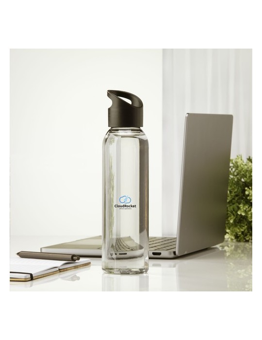 Sirius GRS RPET 650 ml bouteille