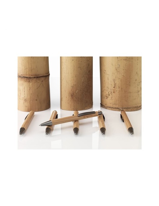 Sento Bamboo stylo