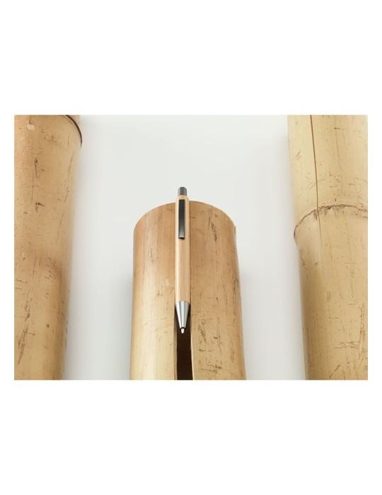 Sento Bamboo stylo