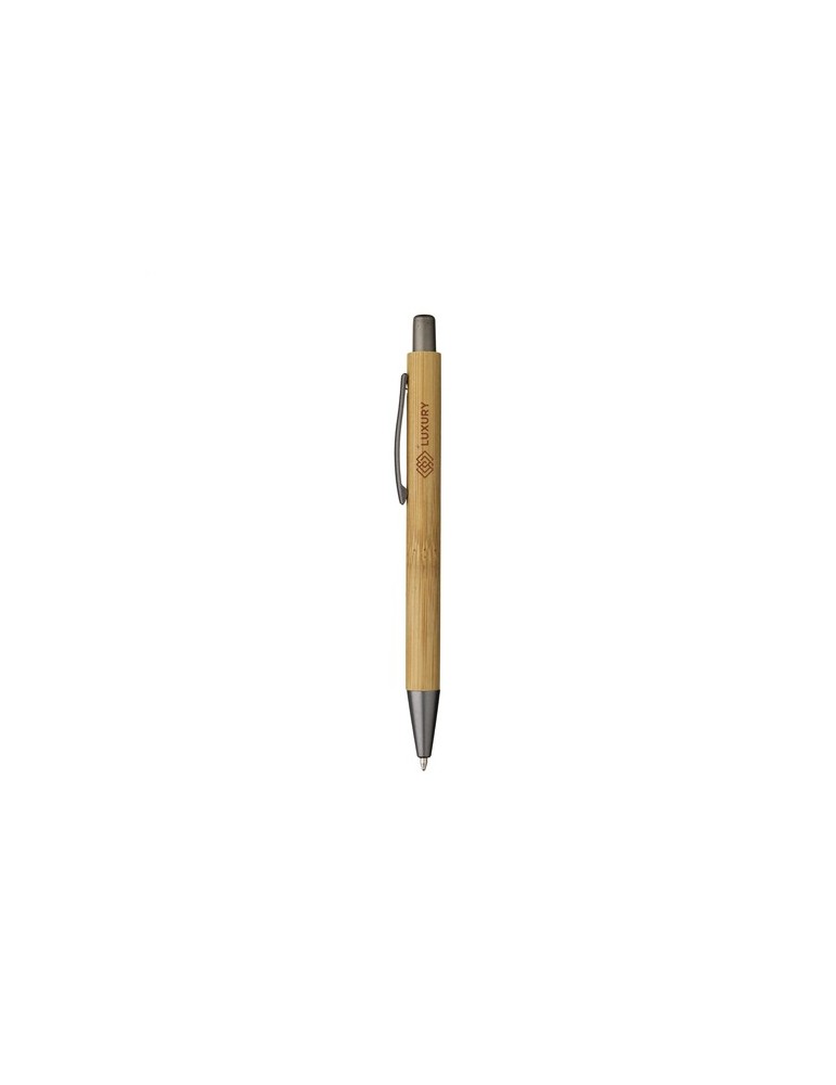 Sento Bamboo stylo