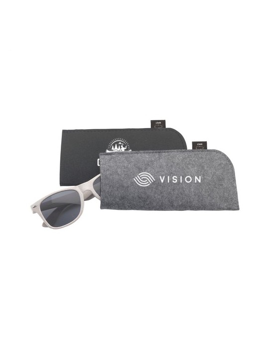 Feltro GRS RPET Pouch étui à lunettes