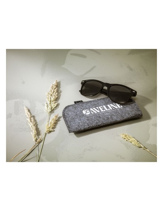 Feltro GRS RPET Pouch étui à lunettes