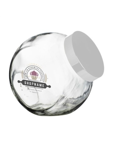 CandyStore 2 L bonbonnière 2