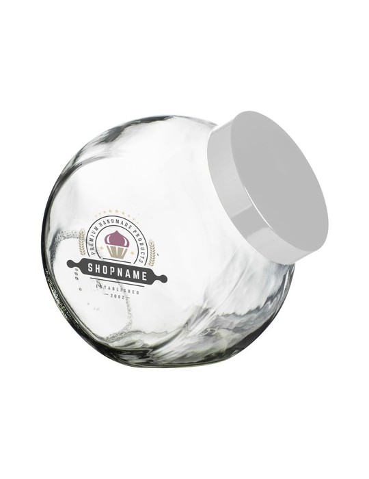 CandyStore 2 L bonbonnière