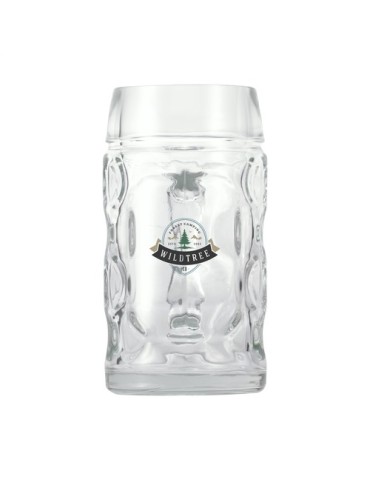 October Bock de bière 500 ml