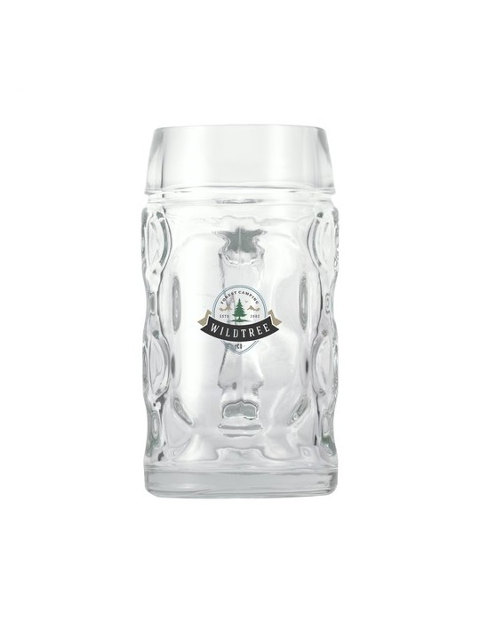 October Bock de bière 500 ml