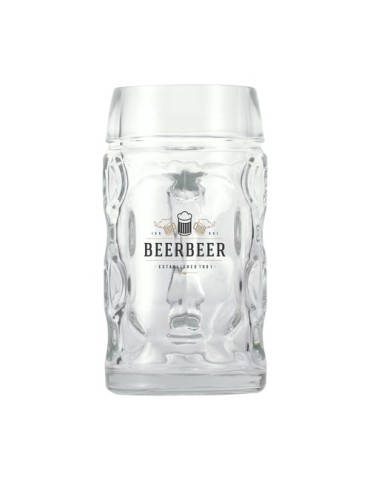 October Bock de bière 500 ml 2