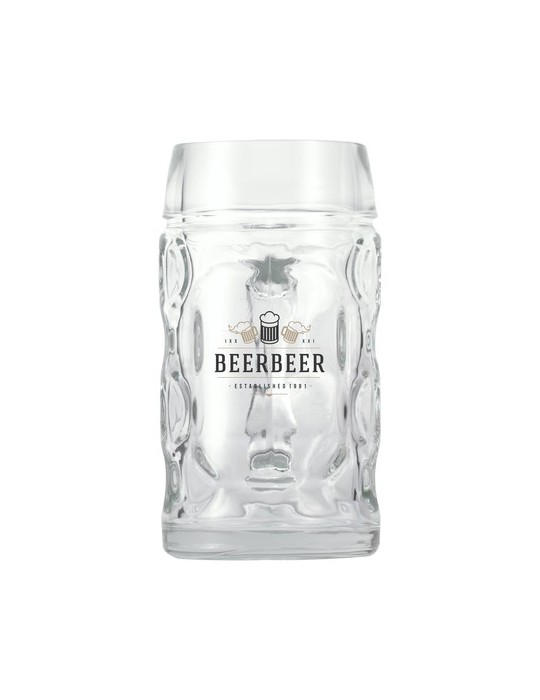 October Bock de bière 500 ml