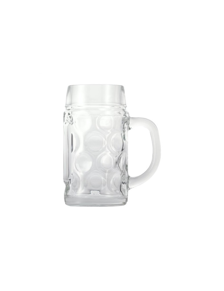 October Bock de bière 500 ml