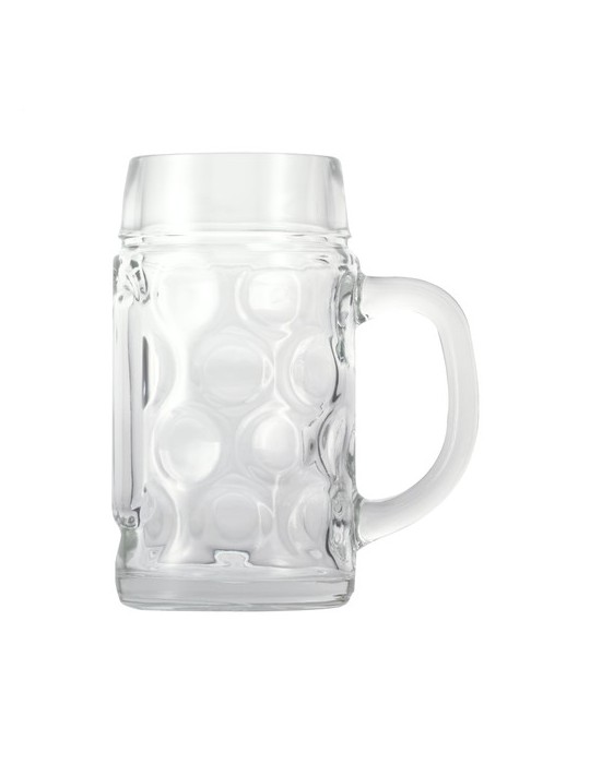 October Bock de bière 500 ml