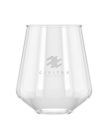 Tritan Verre à eau/vin