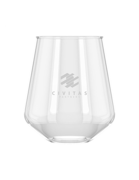 Tritan Verre à eau/vin