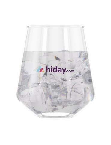 Tritan Verre à eau/vin 2