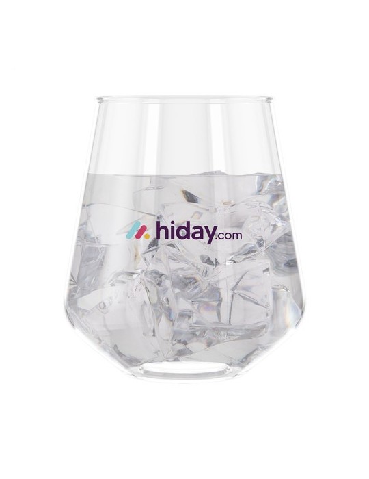 Tritan Verre à eau/vin