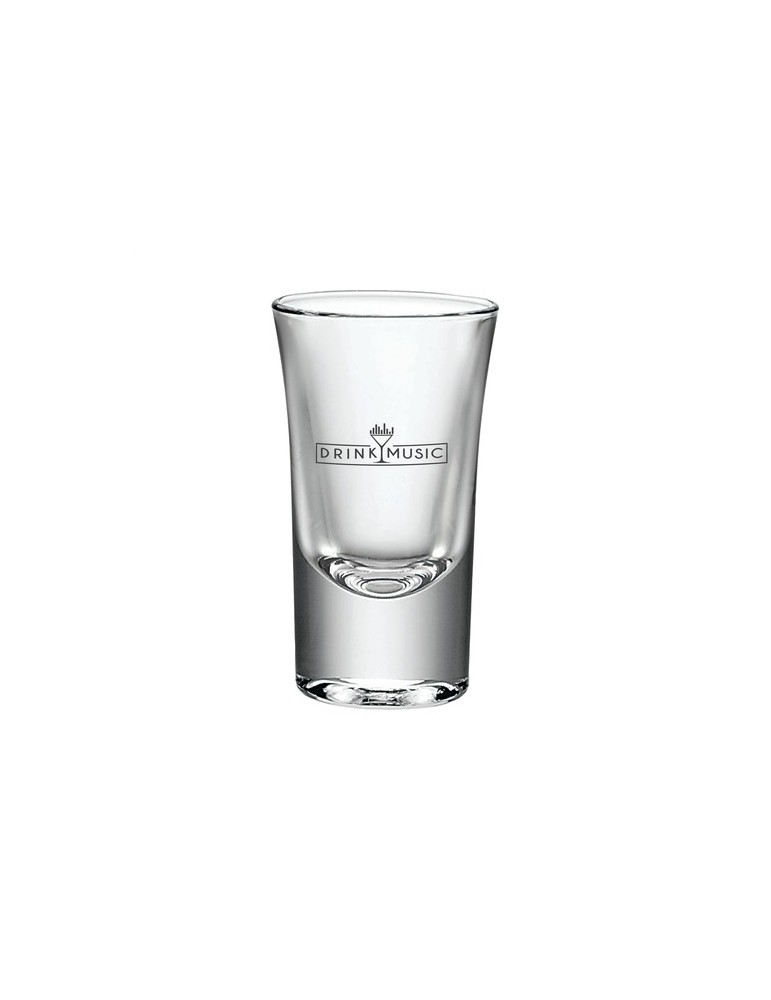 Verre à liqueur 34 ml