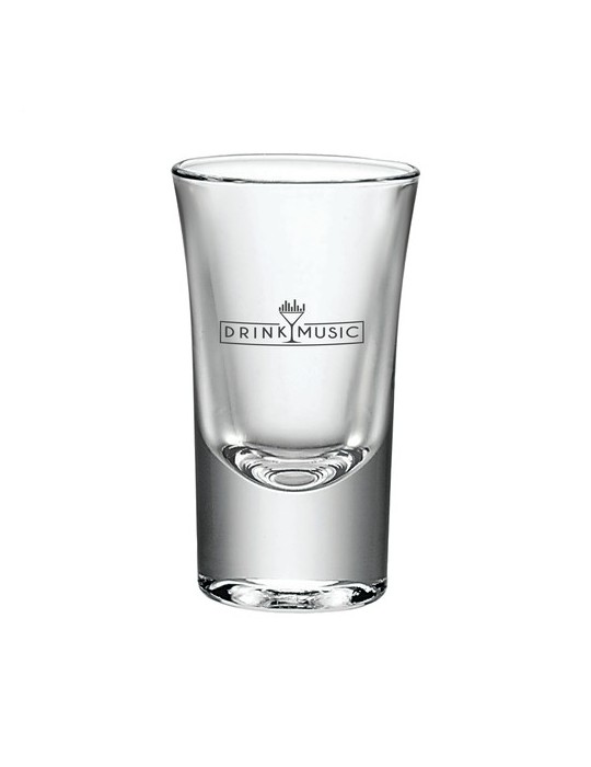 Verre à liqueur 34 ml
