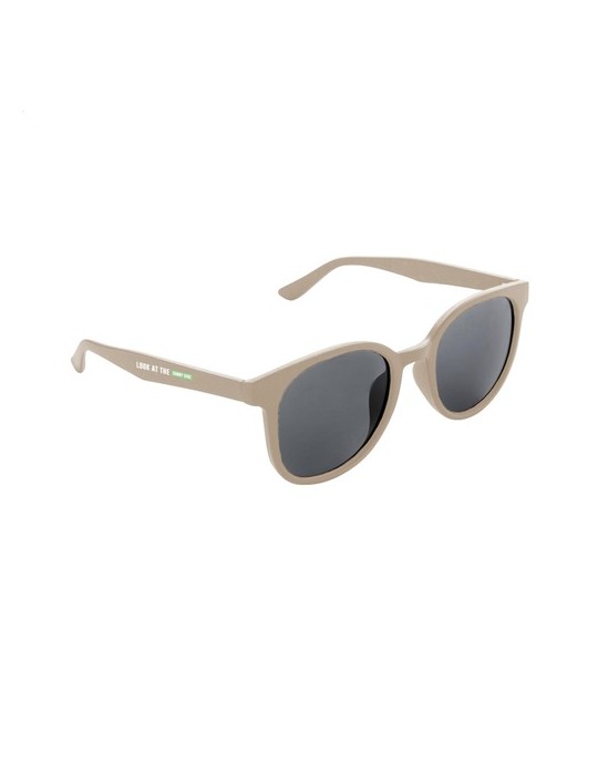 Eco Wheatstraw lunettes de soleil paille de blé