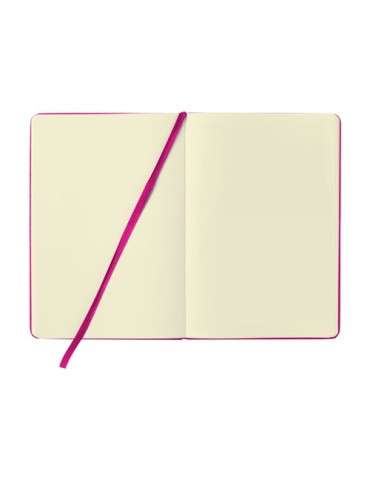 BudgetNote A5 Blanc carnet