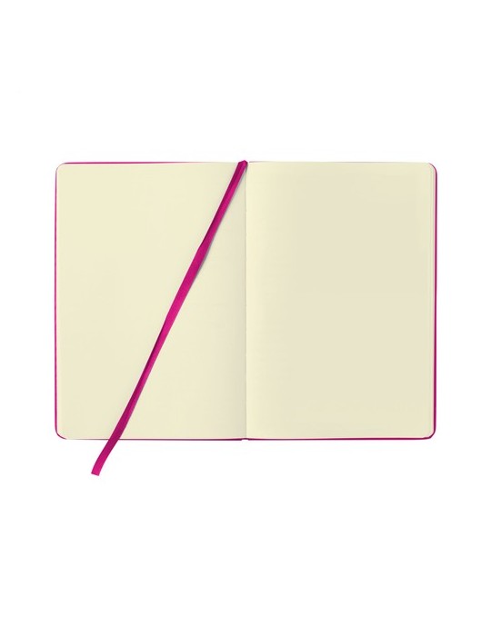 BudgetNote A5 Blanc carnet