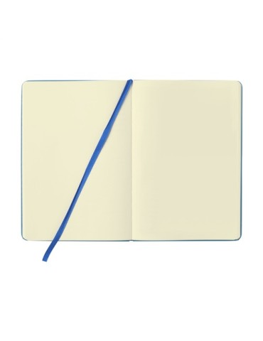 BudgetNote A5 Blanc carnet 2