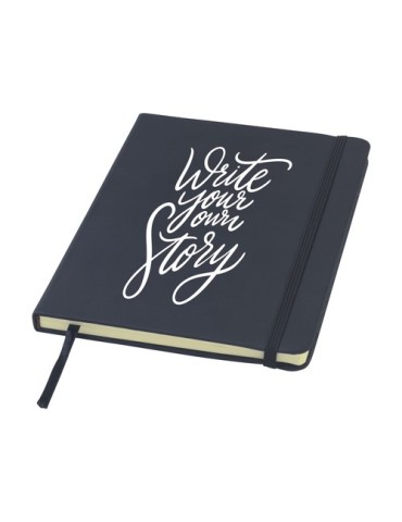 BudgetNote A5 Lines bloc-notes