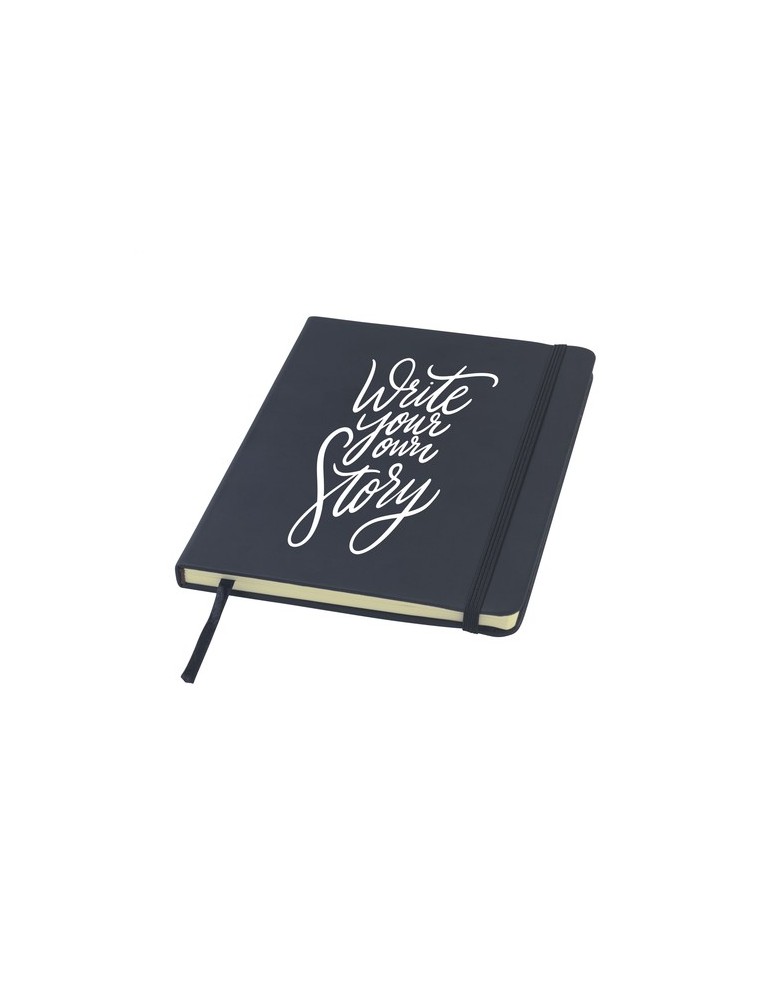 BudgetNote A5 Lines bloc-notes