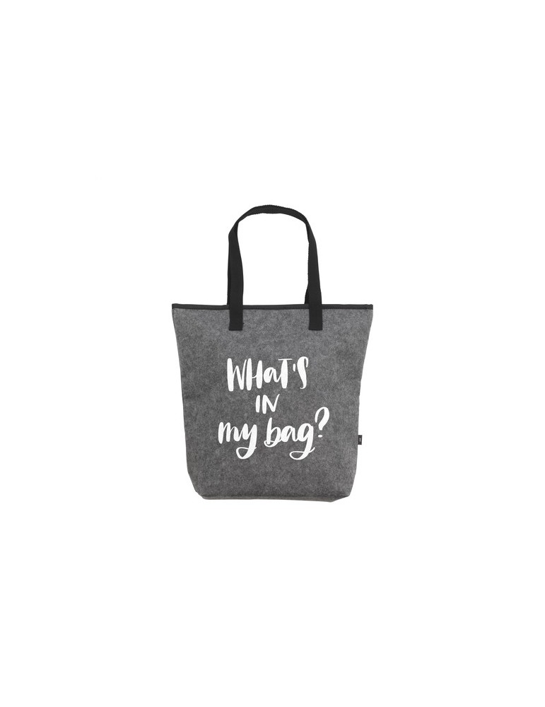 Feltro GRS RPET Cooler sac isotherme