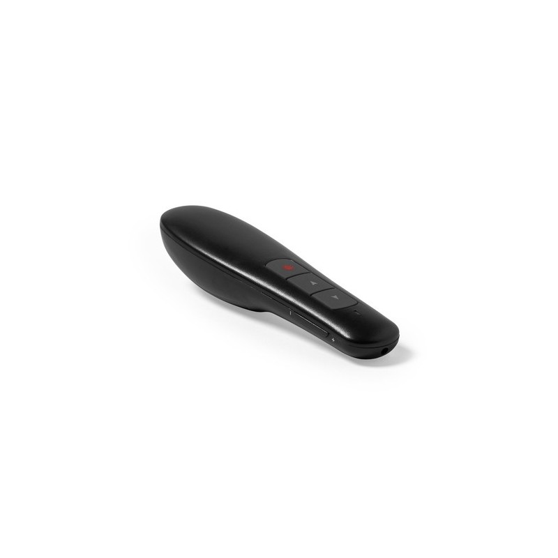 Pointeur Laser Ergonomique Pratique - Présentateur Decolf Couleurs : noir