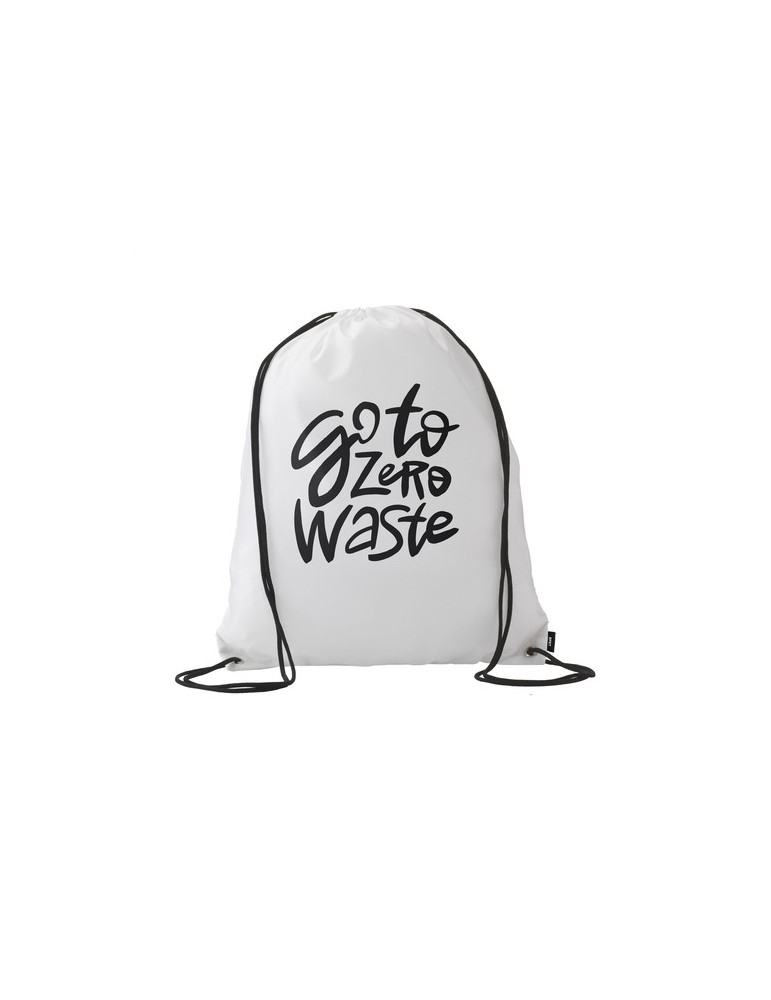 PromoBag GRS RPET sac à dos