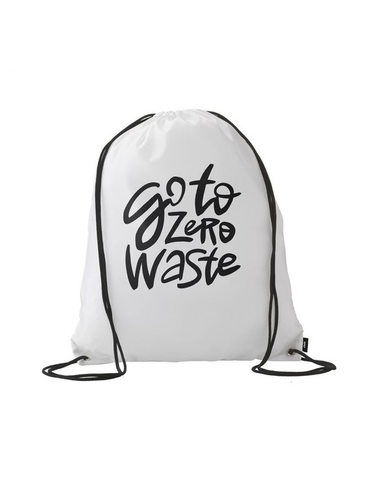 PromoBag GRS RPET sac à dos