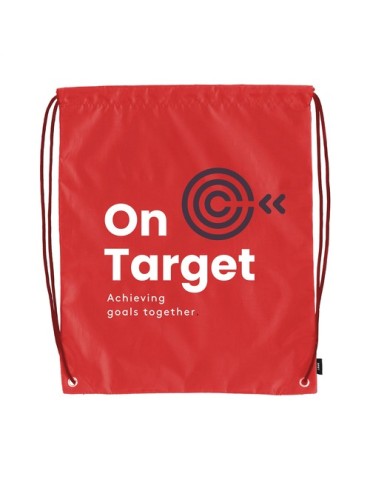 PromoBag GRS RPET sac à dos 2