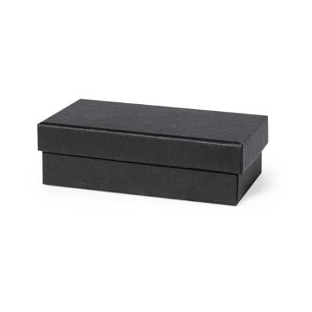 Pointeur Laser Ergonomique Pratique - Présentateur Decolf Couleurs : noir marquage laser ultra précis