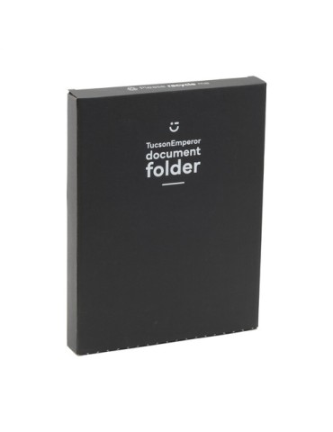 TucsonEmperor A4 porte-documents 2