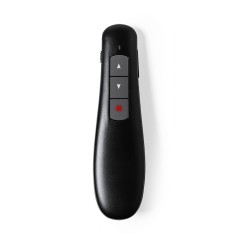 Pointeur Laser Ergonomique Pratique - Présentateur Decolf Couleurs : noir livraison express 24h 48h