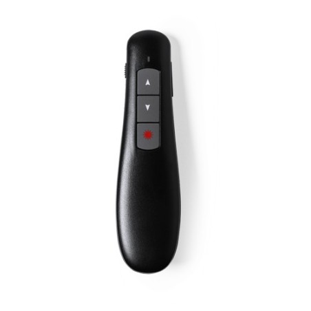 Pointeur Laser Ergonomique Pratique - Présentateur Decolf Couleurs : noir livraison express 24h 48h