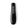 Pointeur Laser Ergonomique Pratique - Présentateur Decolf Couleurs : noir livraison express 24h 48h