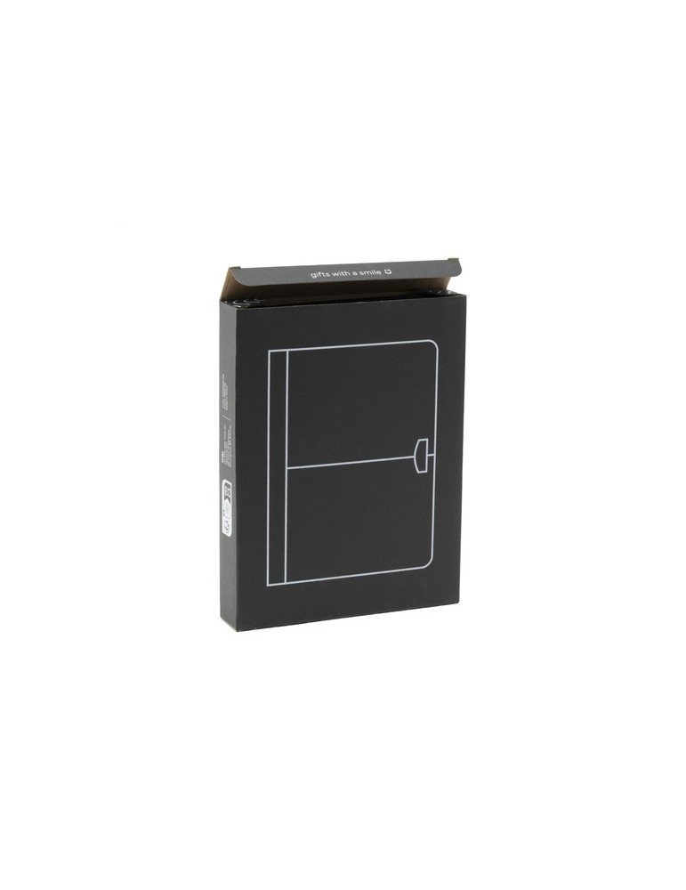 TucsonChief A5 porte-documents