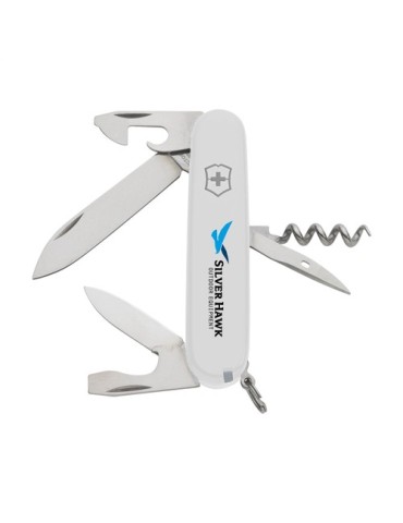 Victorinox Spartan canif