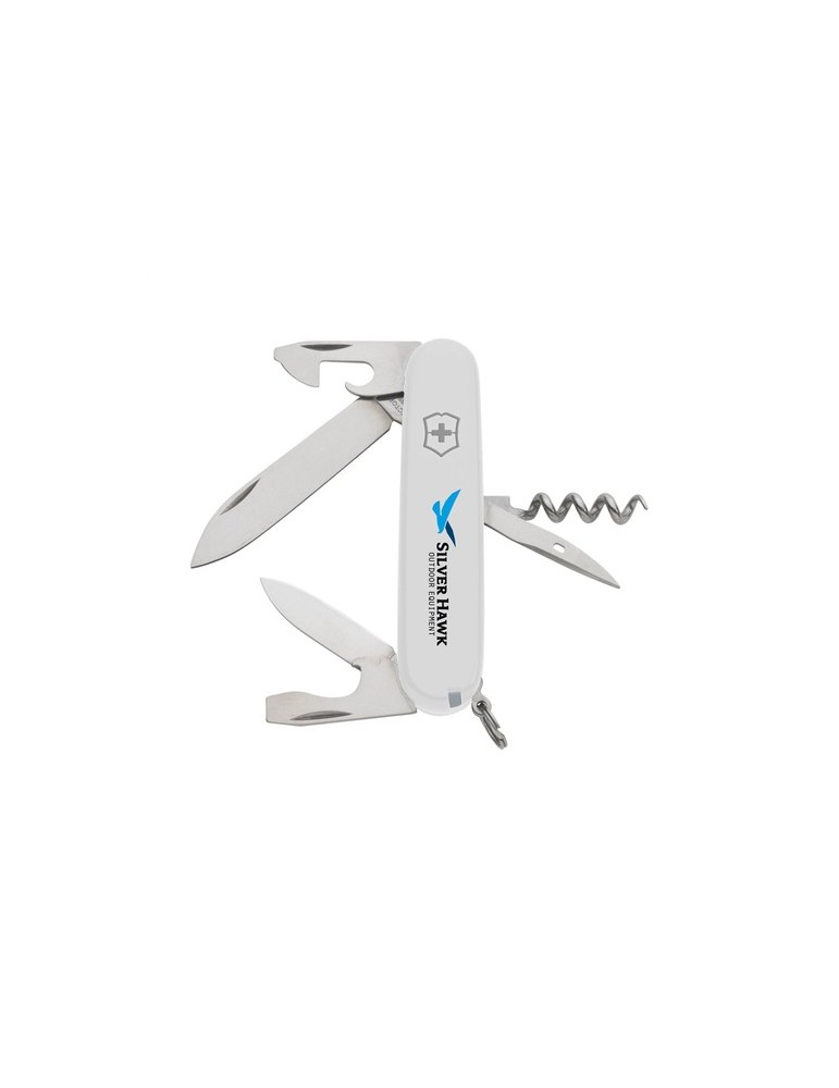 Victorinox Spartan canif