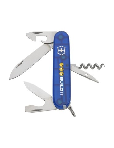 Victorinox Spartan canif 2