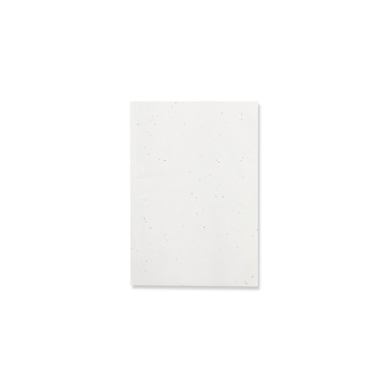 Bloc Notes Ensemencé Maiwen - Écologique et Pratique