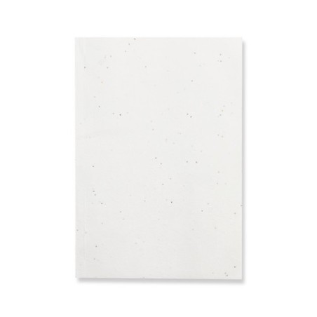 Bloc Notes Ensemencé Maiwen - Écologique et Pratique