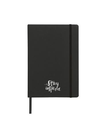 Pocket Notebook A4 bloc-notes