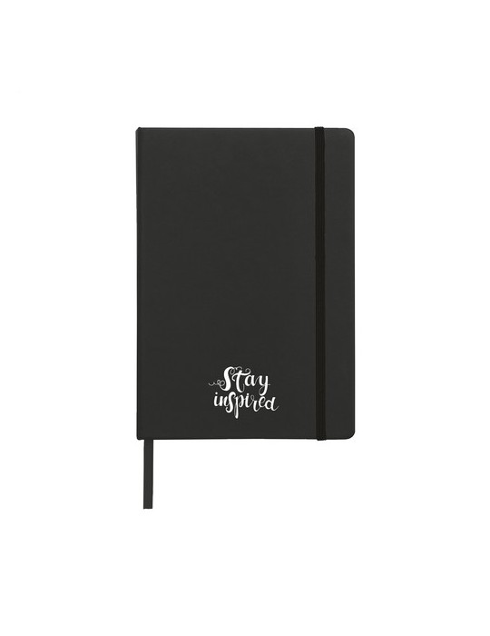 Pocket Notebook A4 bloc-notes