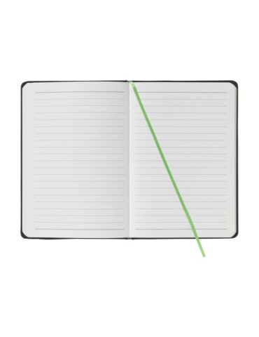 BlackNote A5 notebook
