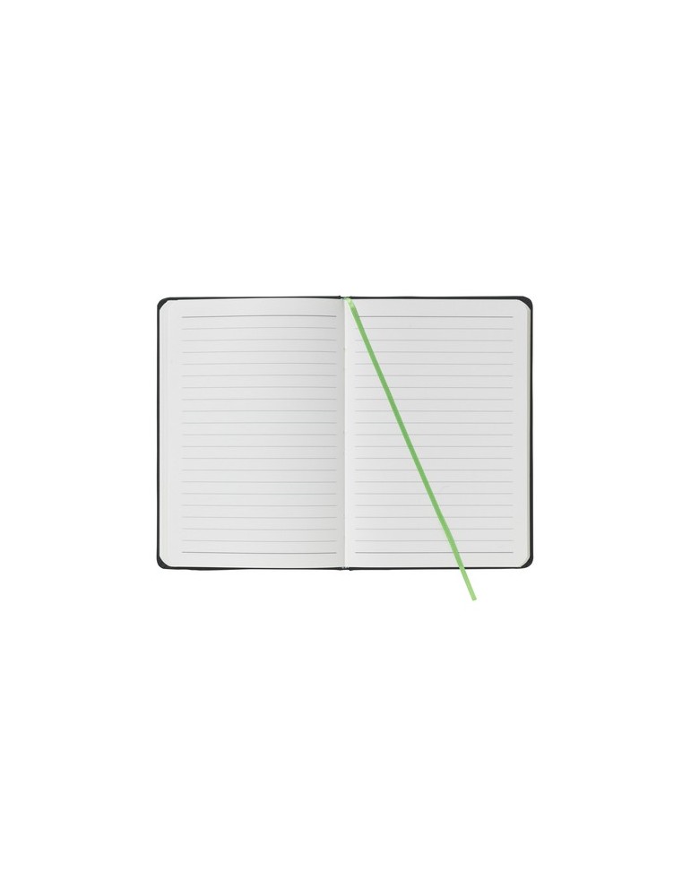BlackNote A5 notebook