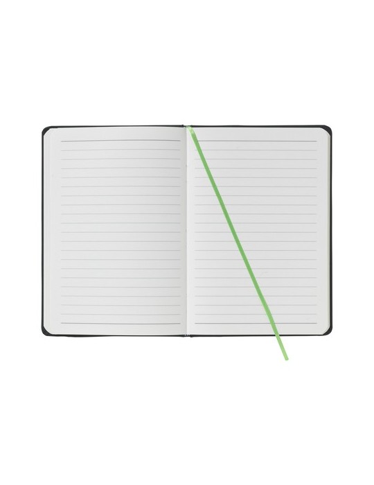 BlackNote A5 notebook