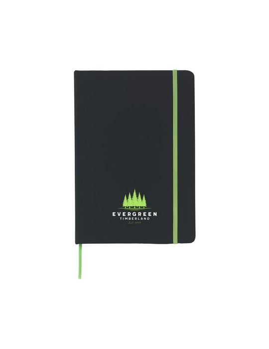 BlackNote A5 notebook