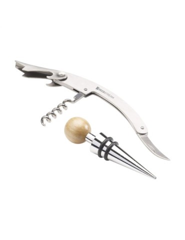 Vindeux ensemble de sommelier